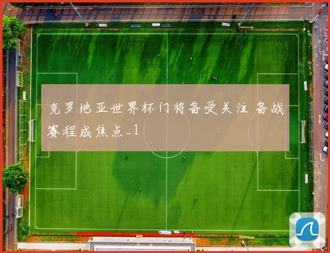 克罗地亚世界杯门将备受关注 备战赛程成焦点_1