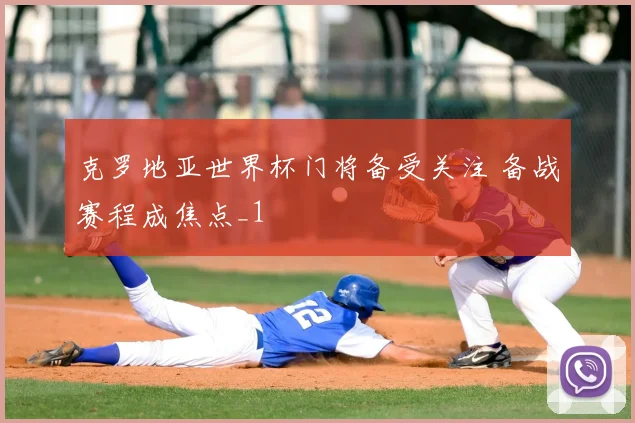 克罗地亚世界杯门将备受关注 备战赛程成焦点_1